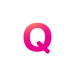 qoqa android application logo